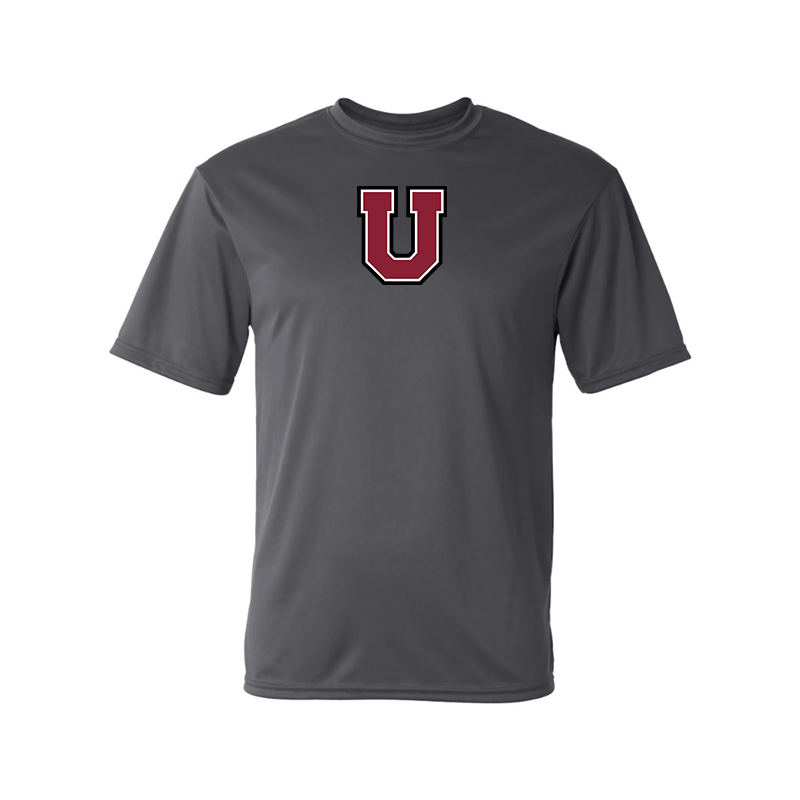 Men's Union Dutchmen Polyester T-Shirt